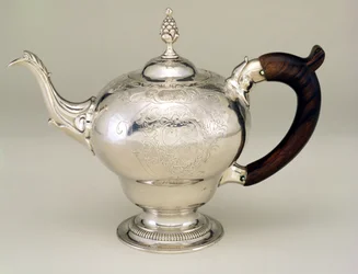 Théière